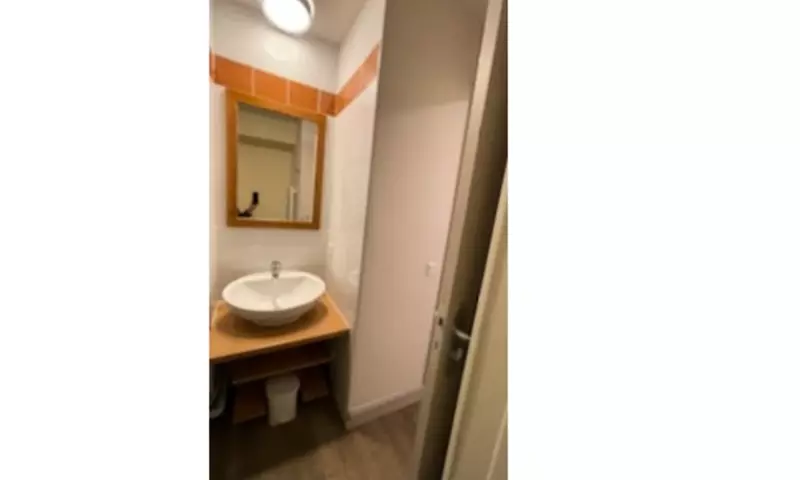 Studio 2 personnes - Confort