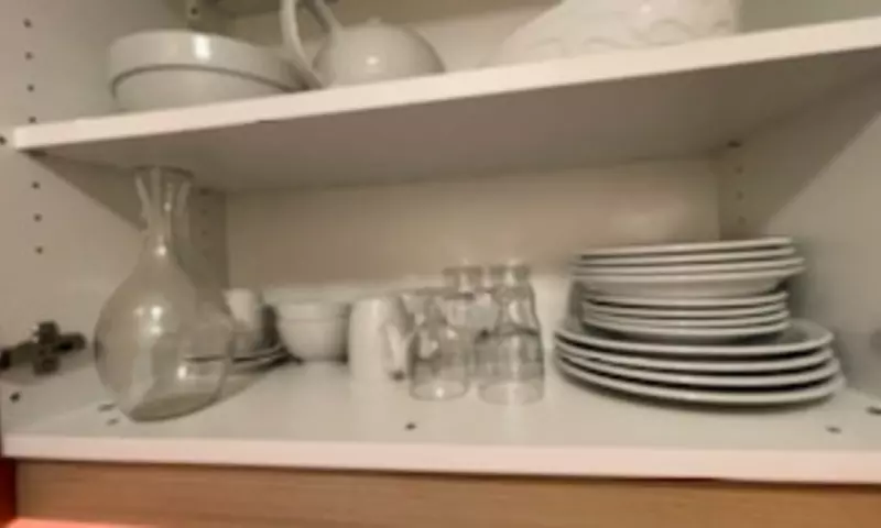 Studio 2 personnes - Confort