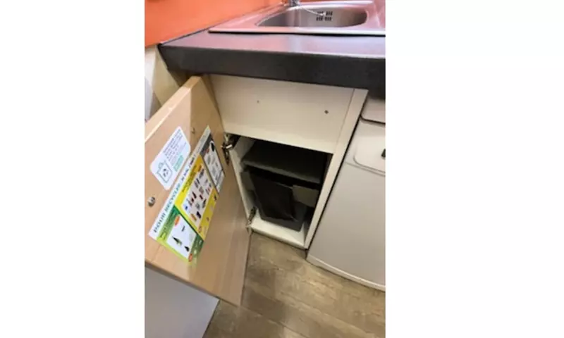 Studio 2 personnes - Confort