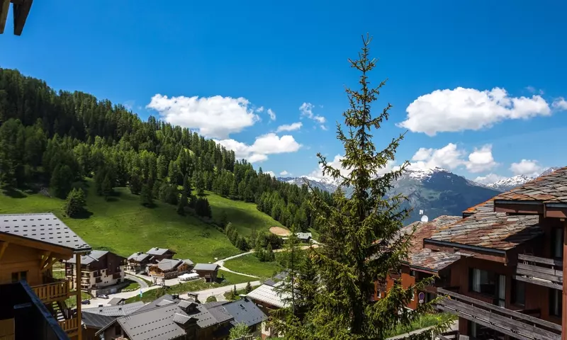 Studio 2 personnes - Sélection