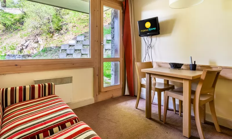 Studio 2 personnes - Sélection