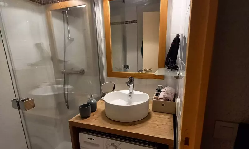 Studio 4 personnes - Confort