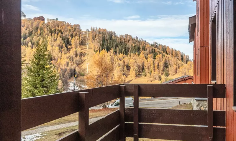 Studio 4 Personnes - Confort