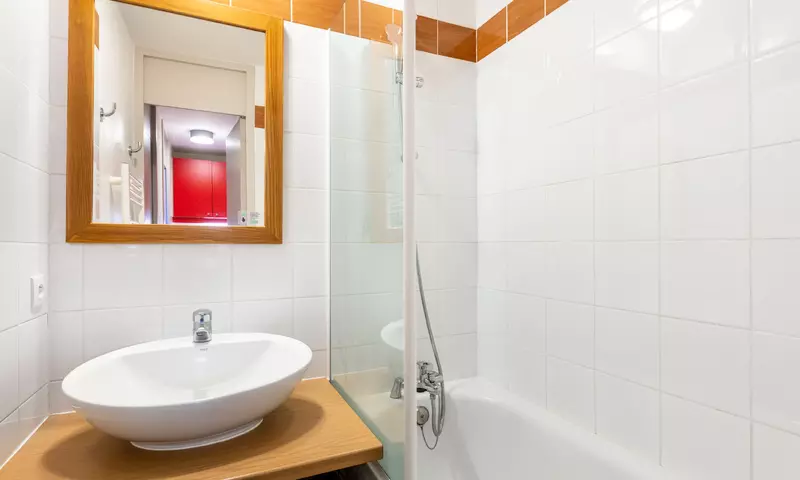 Studio 4 Personnes - Confort