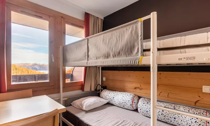 Studio 4 Personnes - Confort