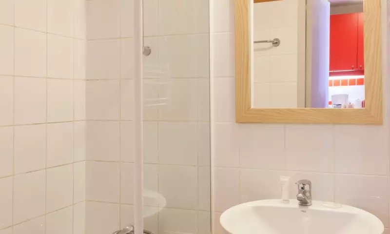 Studio 4 Personnes - Confort