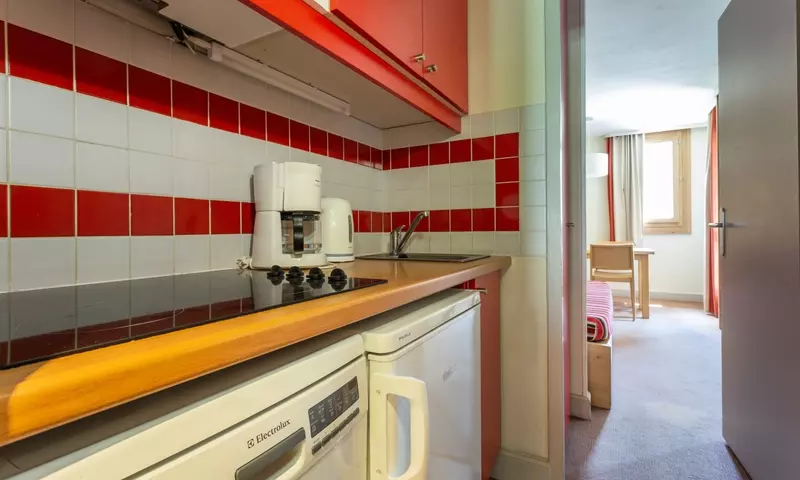 Studio 4 Personnes - Sélection