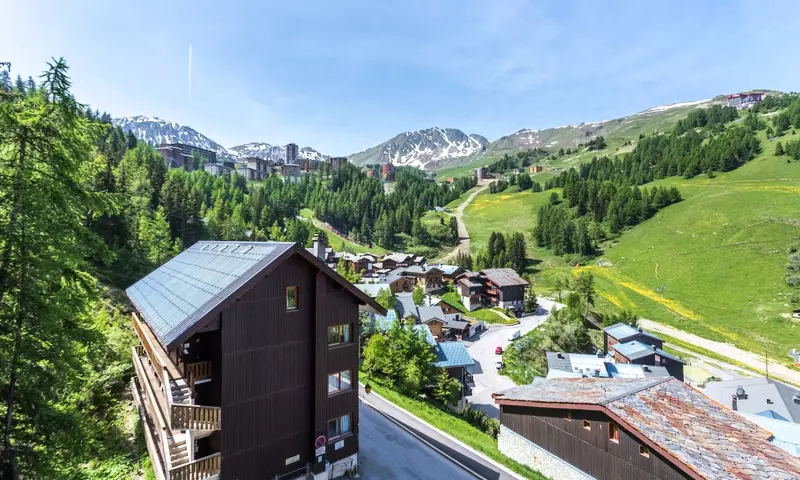 Studio 4 Personnes - Sélection