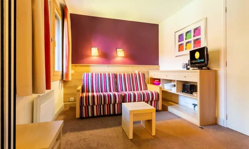 Studio 4 Personnes - Sélection