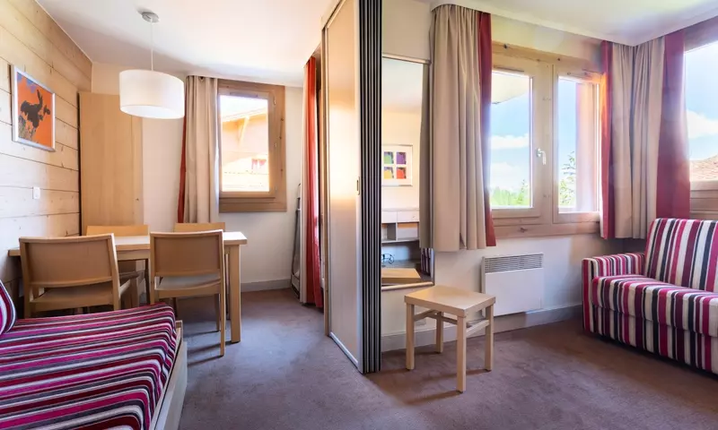 Studio 4 Personnes - Sélection