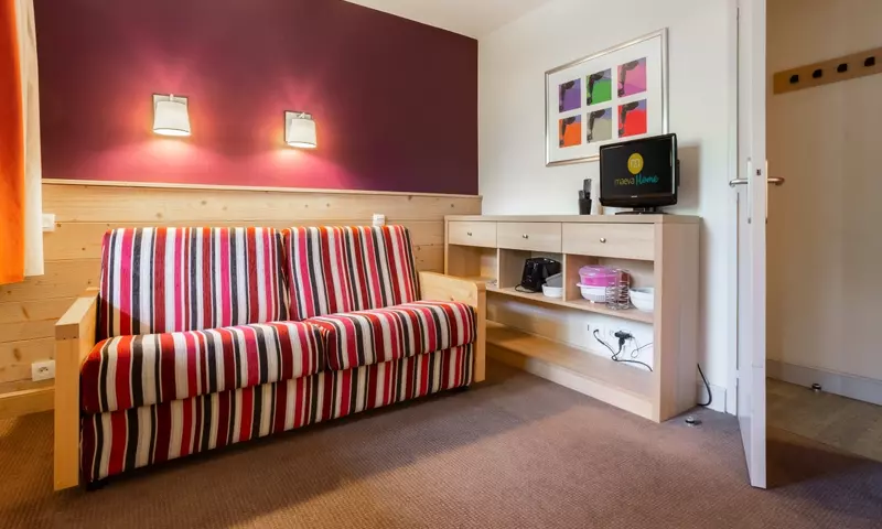 Studio 4 Personnes - Sélection