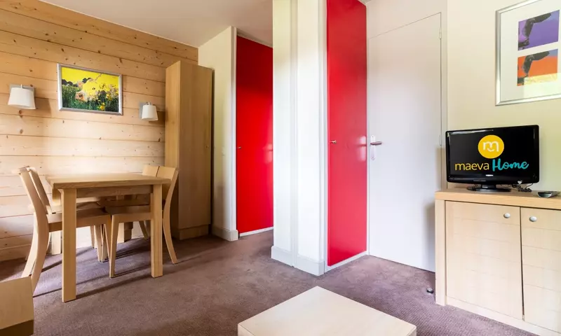 Studio 4 Personnes - Sélection