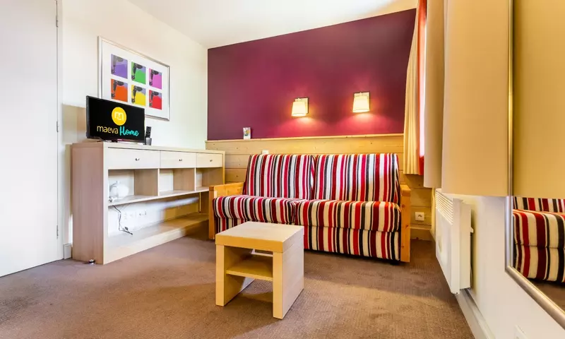 Studio 4 Personnes - Sélection