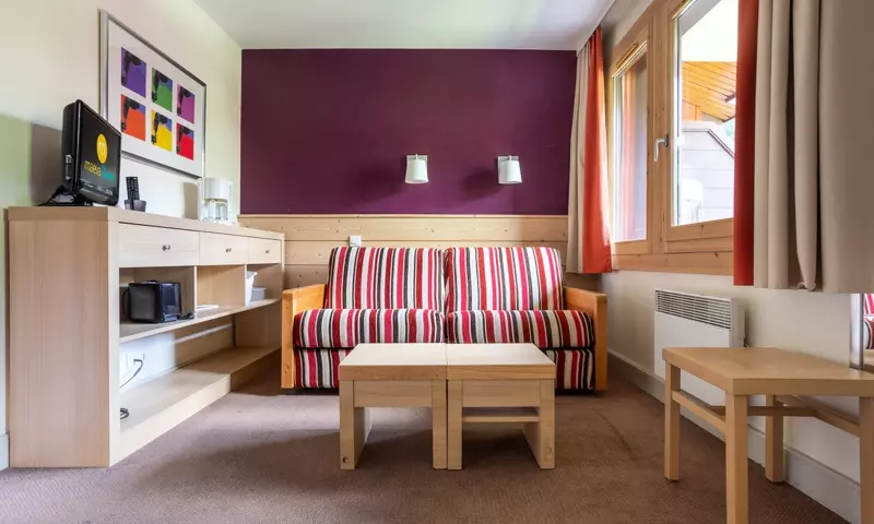 Studio 4 Personnes - Sélection