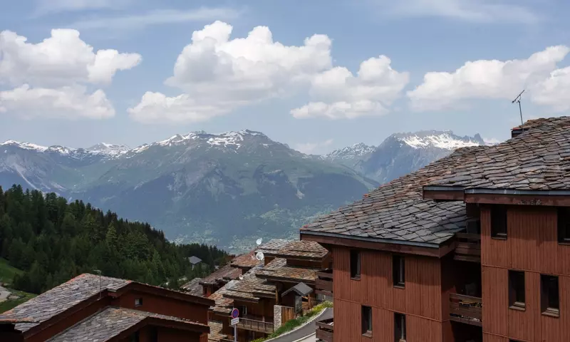 Studio 4 Personnes - Sélection