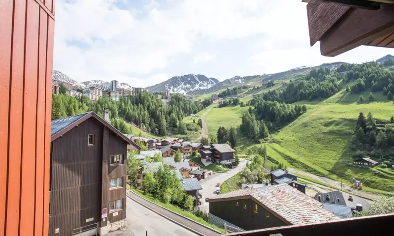 Studio 4 Personnes - Sélection