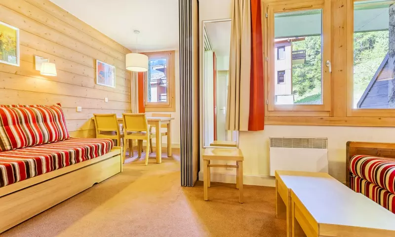 Studio 4 Personnes - Sélection