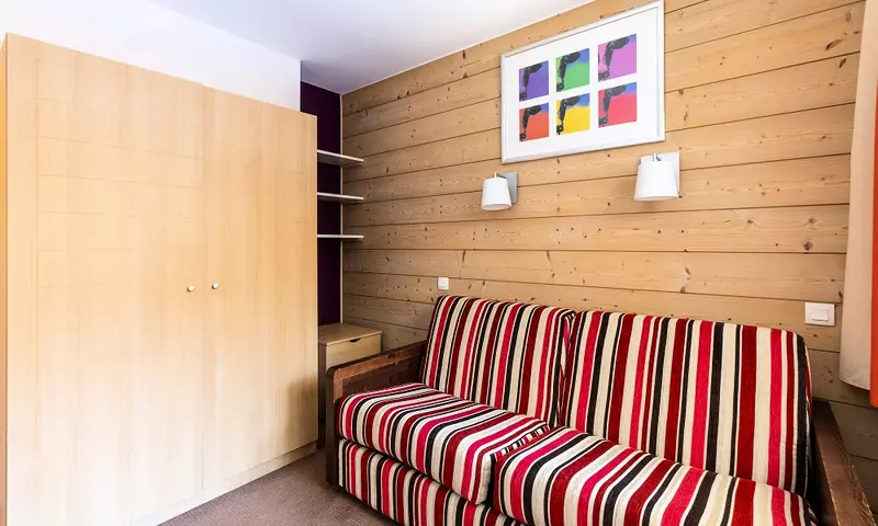 Studio Confort (2 Personnes)