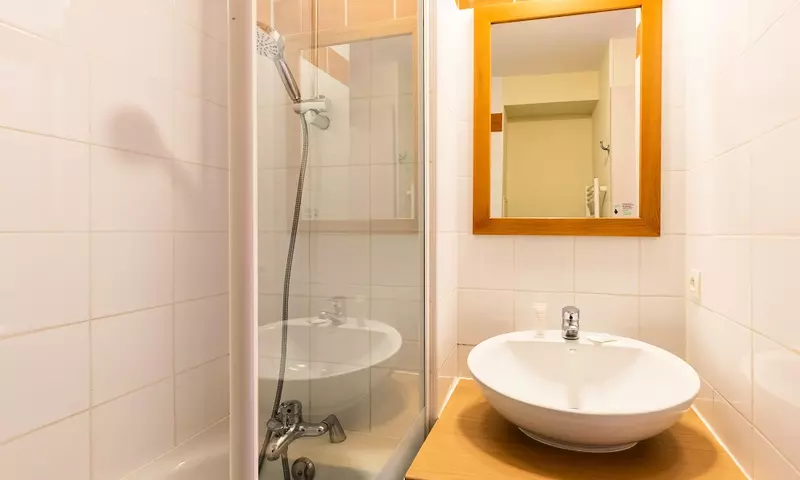 Studio Confort (2 Personnes)