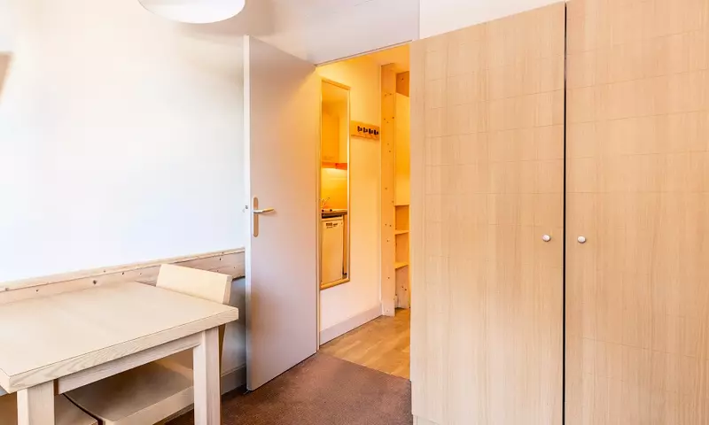 Studio Confort (2 Personnes)