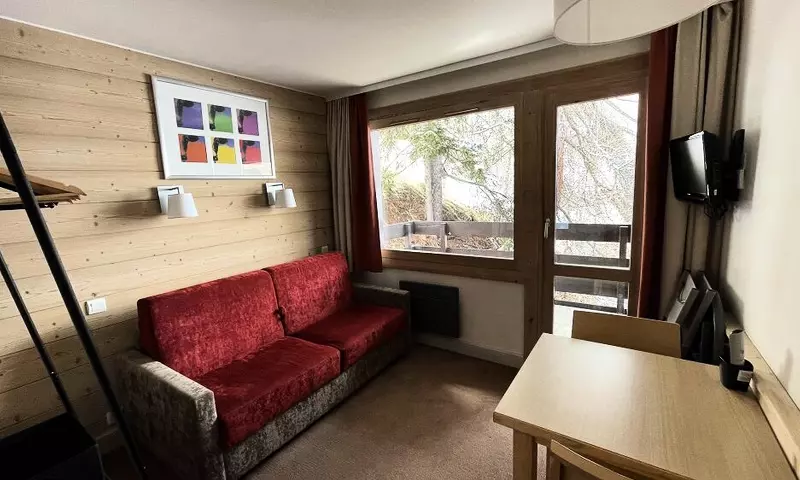 Studio Confort (2 Personnes)