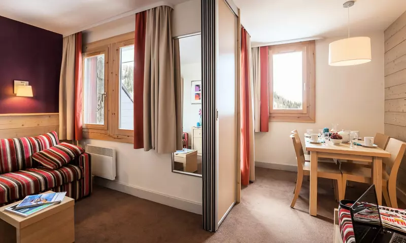 Studio Confort (4 Personnes)