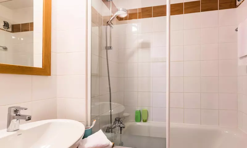 Studio Confort (4 Personnes)