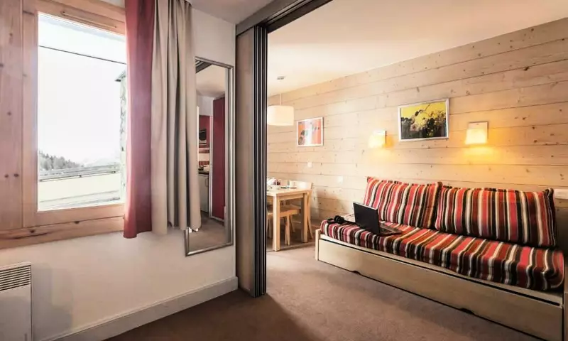 Studio Confort (4 Personnes)