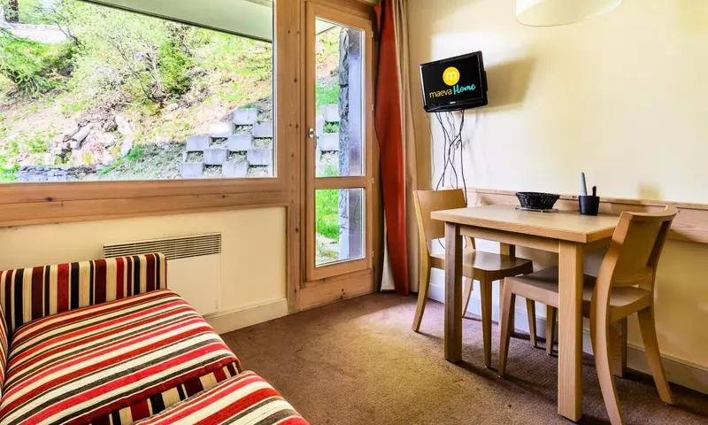 Studio Sélection (2 Personnes)