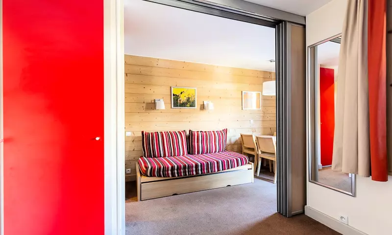 Studio Sélection (4 Personnes)