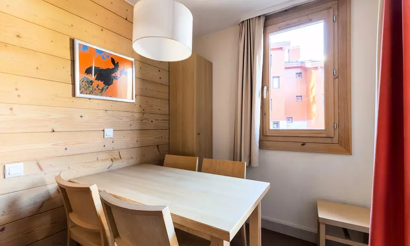 Studio Sélection (4 Personnes)