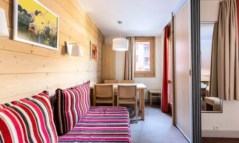 Studio Sélection (4 Personnes)