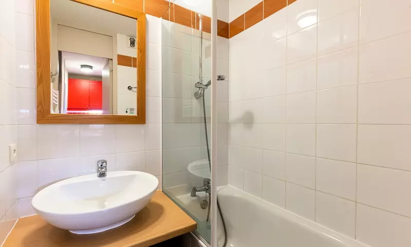 Studio Sélection (4 Personnes)