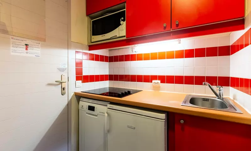 Studio Sélection (4 Personnes)