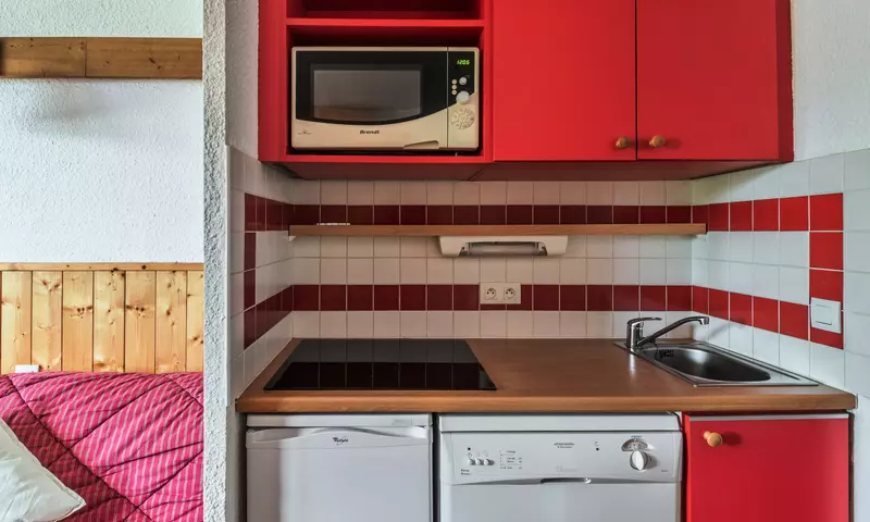 Appartement 2 pièces 4 personnes Confort