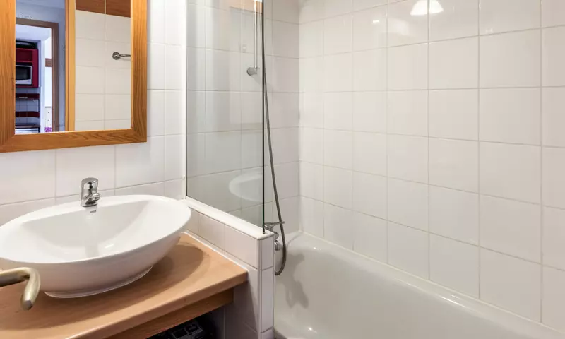 Appartement 2 pièces 4 personnes Confort