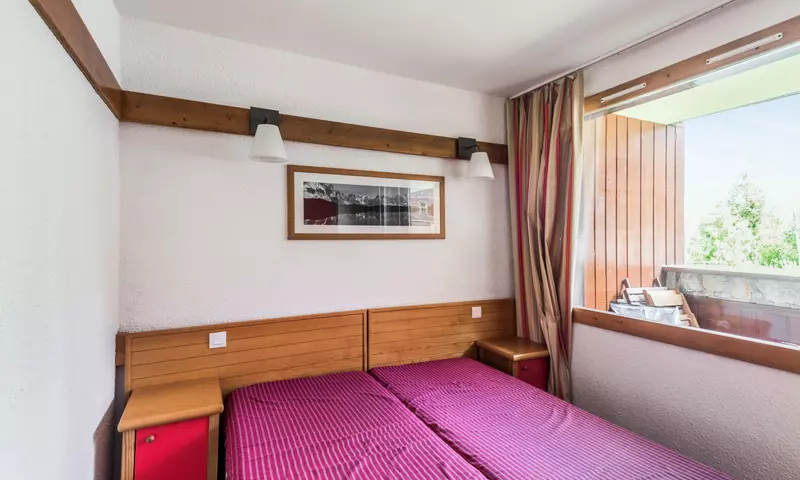 Appartement 2 pièces 4 personnes Confort