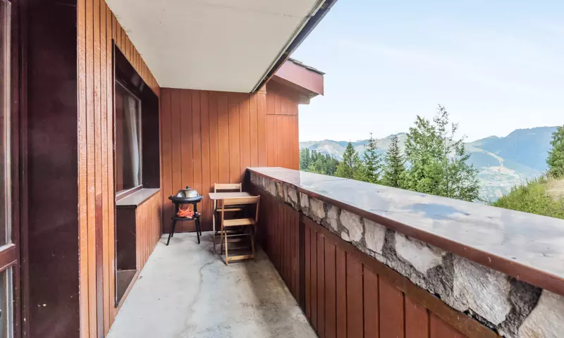 Appartement 2 pièces 4 personnes Confort