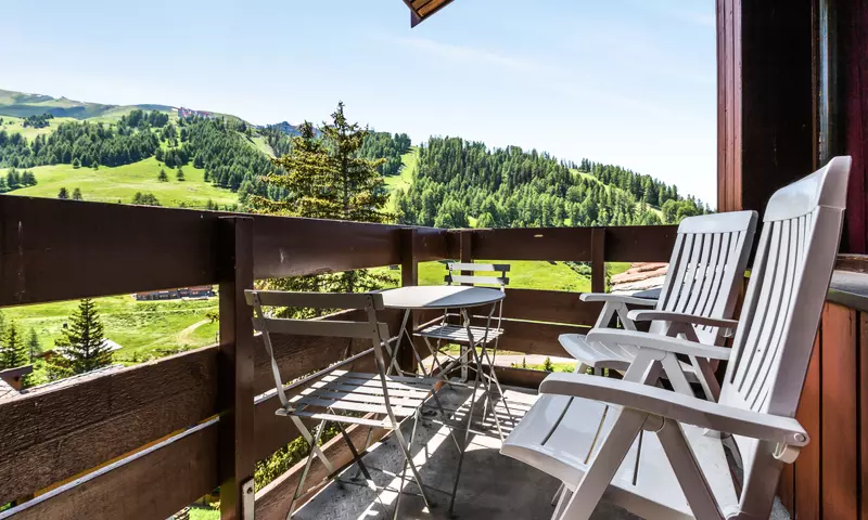 Appartement 4 pièces 8 personnes Selection