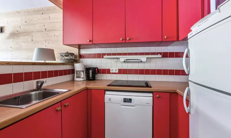 Appartement 4 pièces 8 personnes Selection