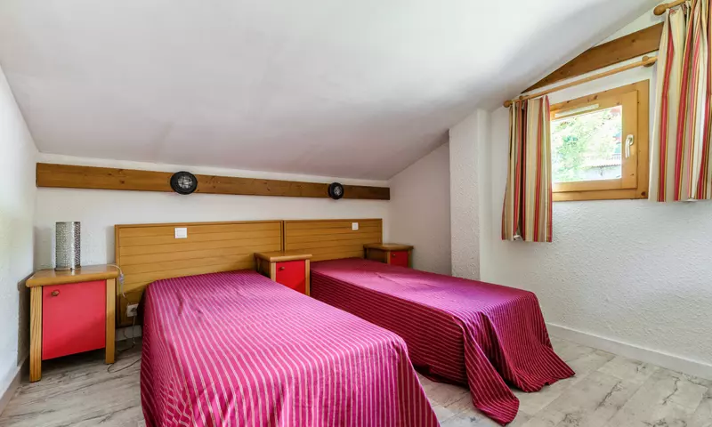 Appartement 4 pièces 8 personnes Selection