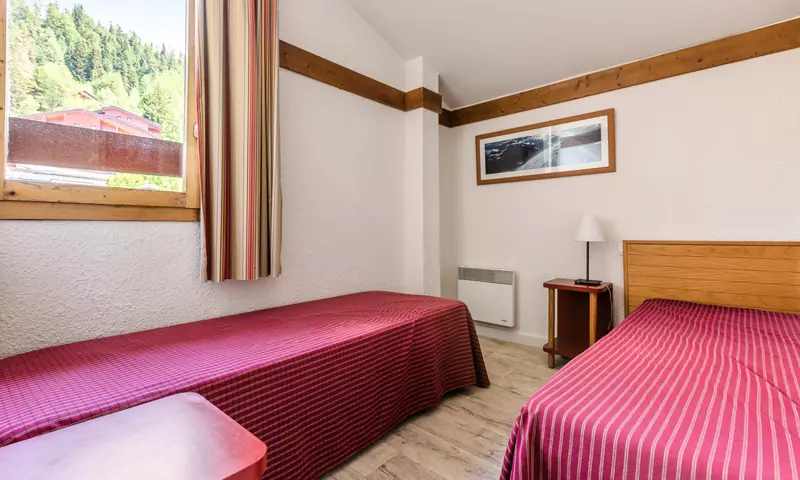 Appartement 4 pièces 8 personnes Selection