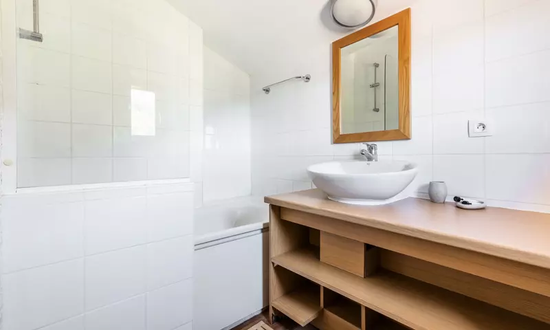 Appartement 4 pièces 8 personnes Selection