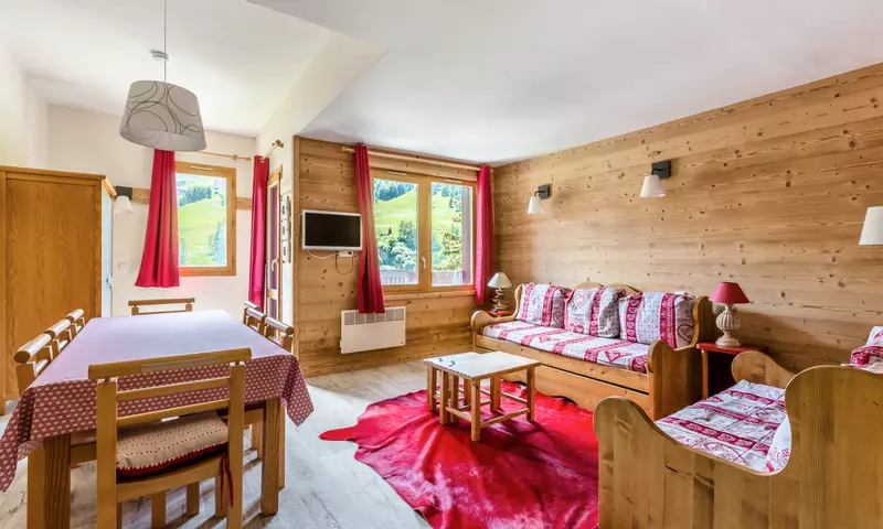 Appartement 4 pièces 8 personnes Selection