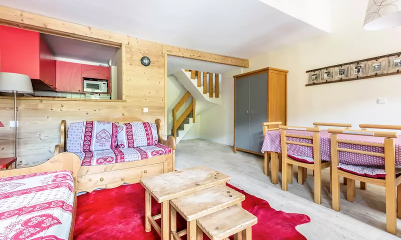 Appartement 4 pièces 8 personnes Selection