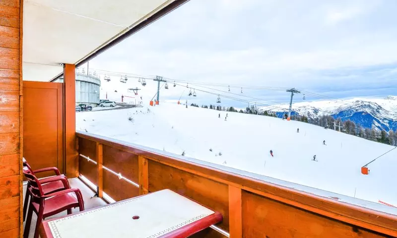 4 Pièces 8 Personnes Sélection