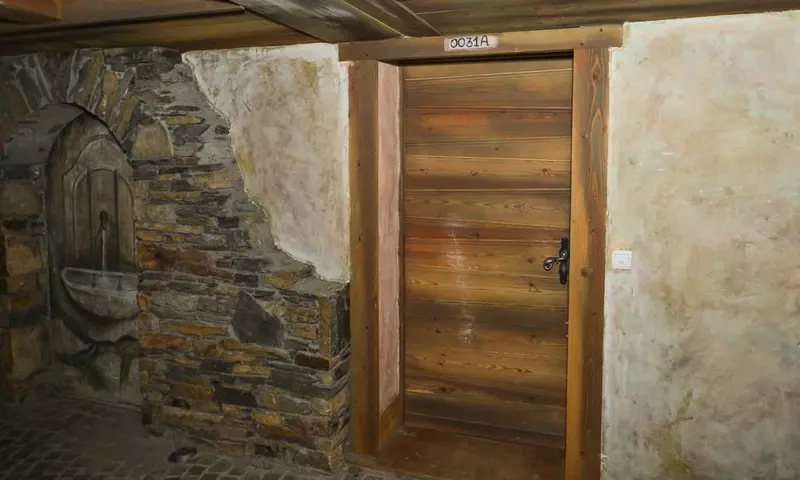 4 Pièces 8 Personnes Sélection