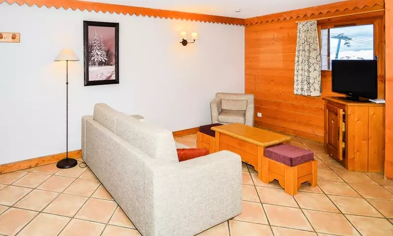 4 Pièces 8 Personnes Sélection