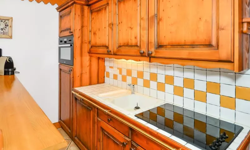 4 Pièces 8 Personnes Sélection