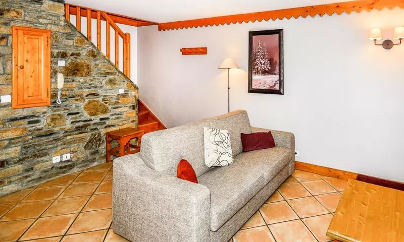 4 Pièces 8 Personnes Sélection